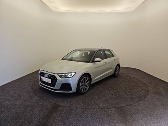 Photo Audi A1 SPORTBACK A1 Sportback 30 TFSI 116 ch S tronic 7