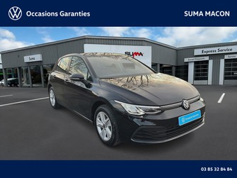Photo Volkswagen Golf Golf 1.0 eTSI OPF 110 DSG7