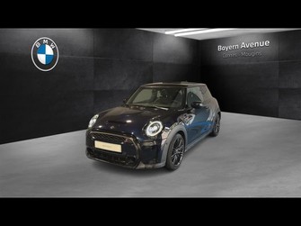 Photo Mini Mini 178ch Yours BVA7