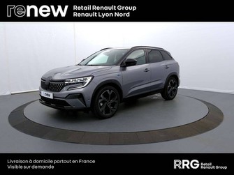 Photo Renault Austral Austral E-Tech hybrid 200