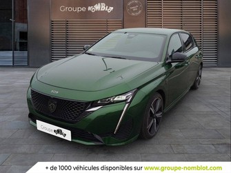 Photo Peugeot 308 308 BlueHDi 130ch S&S EAT8