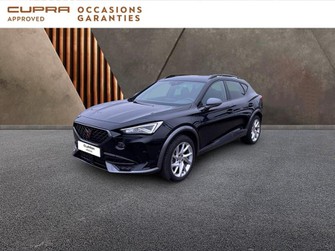 Photo Cupra Formentor 1.4 e-HYBRID 204ch Business Edition DSG6