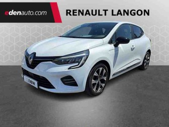 Photo Renault Clio Blue dCi 100 Evolution