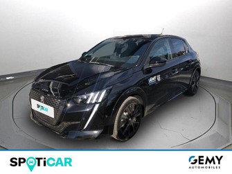 Photo Peugeot 208 208 PureTech 100 S&S EAT8