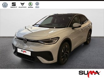Photo Volkswagen ID.5 NOUVEAU ID.5 PRO 286 (77KWH/210KW)