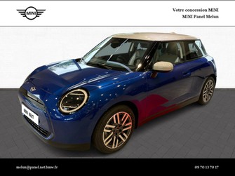 Photo Mini Cooper 3 Portes E 184ch Classic