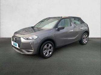 Photo DS 3 Crossback BUSINESS PureTech 130 S&amp;S EAT8 -