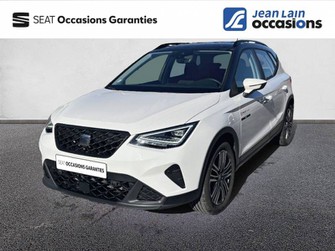 Photo Seat Arona 1.0 TSI 95 ch Start/Stop BVM5 Copa
