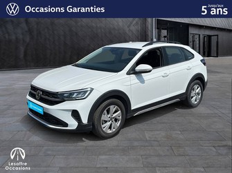 Photo Volkswagen Taigo Taigo 1.0 TSI 116 BVM6