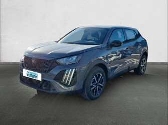 Photo Peugeot 2008 2008 Hybrid 136 e-DCS6