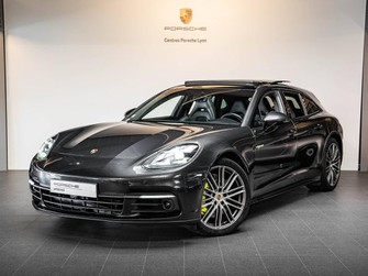 Photo Porsche Panamera Spt Turismo 3.0 V6 462ch 4 E-Hybrid