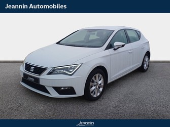 Photo Seat Leon Leon 1.0 TSI 115 Start/Stop BVM6