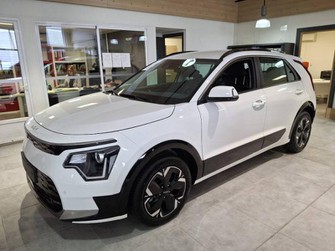 Photo Kia Niro EV 204ch Active