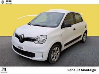 Photo Renault Twingo 1.0 SCe 65ch Life