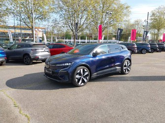 Photo Renault Megane E-Tech EV60 220 ch optimum charge Techno