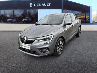 Photo Renault Arkana TCe 140 EDC FAP Zen