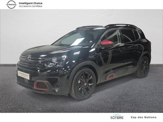 Photo Citroen C5 Aircross PHEV 225 e-EAT8 SHINE PACK