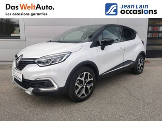 Photo Renault Captur Captur TCe 90