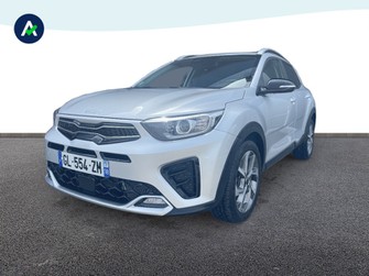 Photo Kia Stonic 1.0 T-GDi 100ch GT Line