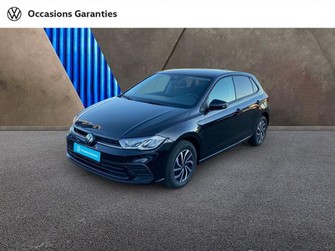 Photo Volkswagen Polo 1.0 TSI 95ch VW Edition DSG7