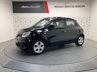 Photo Renault Twingo III SCe 65 Zen 5p