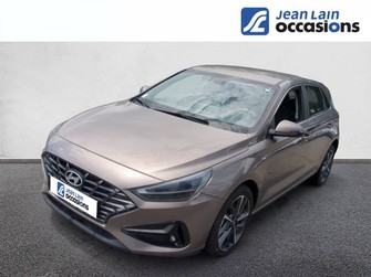 Photo Hyundai i30 1.0 T-GDi 120 iBVM6 Hybrid 48V Creative