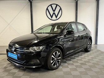 Photo Volkswagen Polo 1.0 TSI 95ch IQ.Drive DSG7 Euro6d-T