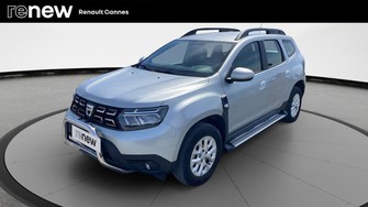 Photo Dacia Duster Duster TCe 130 FAP 4x2