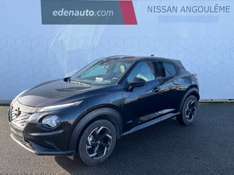 Photo Nissan Juke Hybrid 143 N-Connecta