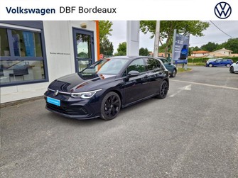 Photo Volkswagen Golf 1.5 eTSI OPF 150 DSG7 R-Line