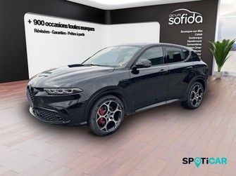 Photo Alfa-Romeo Tonale 1.5 Hybrid 160ch Veloce TCT