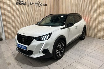 Photo Peugeot 2008 2008 PureTech 130 S&S BVM6