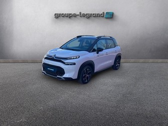 Photo Citroen C3 Aircross 1.2 PureTech 110ch S&S PLUS