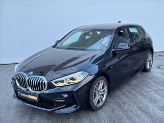 Photo Bmw Serie 1 SERIE 1 F40 118i 140 ch