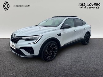 Photo Renault Arkana E-Tech 145 - 23 esprit Alpine