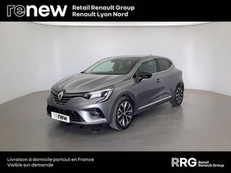 Photo Renault Clio V Clio TCe 140