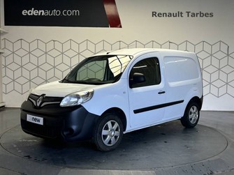 Photo Renault Kangoo VU EXPRESS 1.5 DCI 75 E6 GRAND CONFORT