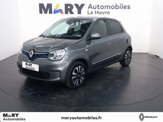 Photo Renault Twingo III Achat Intégral - 21 Intens