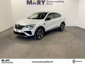 Photo Renault Arkana E-Tech 145 - 23 Techno