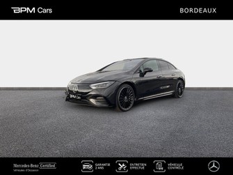Photo Mercedes EQE 350 292ch AMG Line