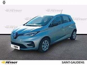 Photo Renault ZOE R110 Achat Intégral - 21 Life