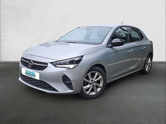 Photo Opel Corsa Corsa 1.2 75 ch BVM5