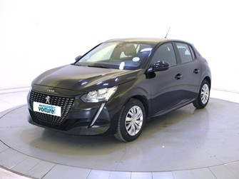 Photo Peugeot 208 208 BlueHDi 100 S&S BVM6