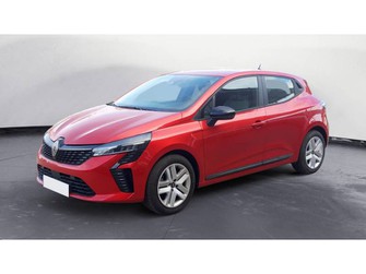 Photo Renault Clio TCe 90 Evolution