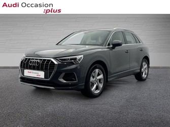 Photo Audi Q3 40 TFSI 190ch Design Luxe quattro S tronic 7