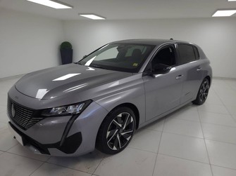 Photo Peugeot 308 PureTech 130ch S&amp;S EAT8 - Allure Pack