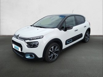 Photo Citroen C3 C3 PureTech 110 EAT6