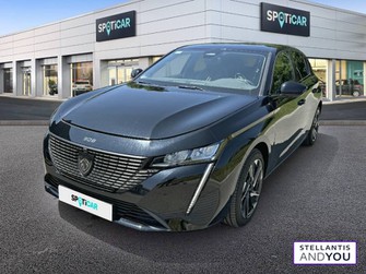 Photo Peugeot 308 BlueHDi 130ch S&S EAT8 Allure