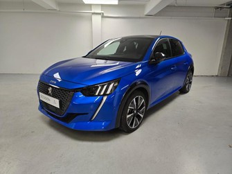 Photo Peugeot 208 1.2 PureTech 130ch S&S GT EAT8
