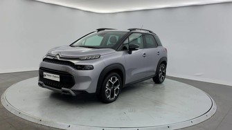 Photo Citroen C3 Aircross PureTech 130 S&S EAT6 Shine Pack
